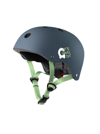 Cariboo XS/S (navy-green)