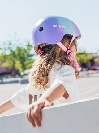 Cariboo XS/S (duhová)