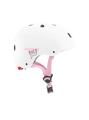 Cariboo XS/S (white-pink)
