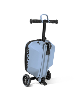 Cariboo iTravel (modrá)