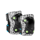 Cariboo Jump 2-pack (green-blue)