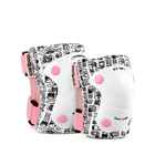 Cariboo Jump 2-pack (pink-white)