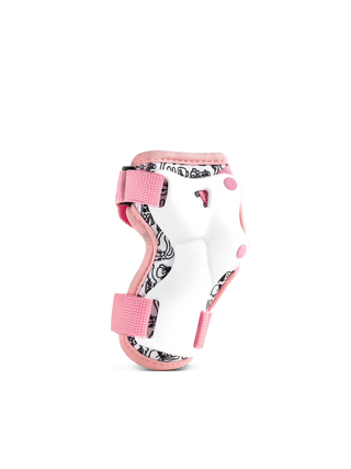 Cariboo Jump 2-pack (pink-white)