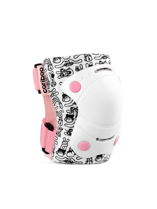 Cariboo Jump 2-pack (pink-white)
