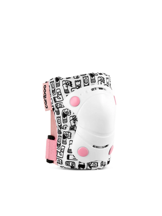 Cariboo Jump 2-pack (pink-white)