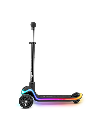 Cariboo LEDstar (black)