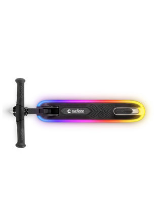 Cariboo LEDstar (black)