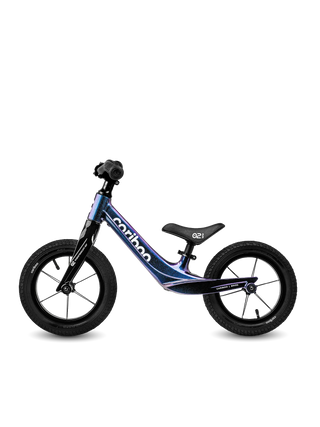 Cariboo Magnesium Air (chameleon)
