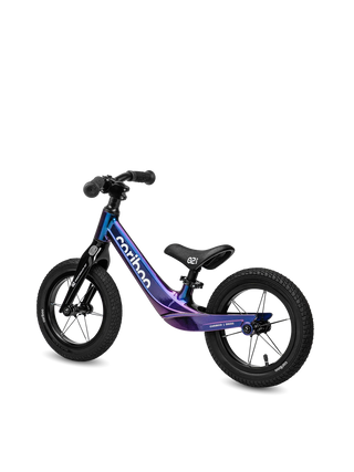 Cariboo Magnesium Air (chameleon)