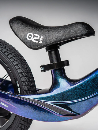 Cariboo Magnesium Air (chameleon)