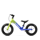 Cariboo Magnesium Max (lemon-blue)