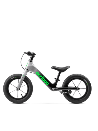 Cariboo Magnesium Max (black-grey)