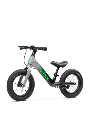 Cariboo Magnesium Max (black-grey)