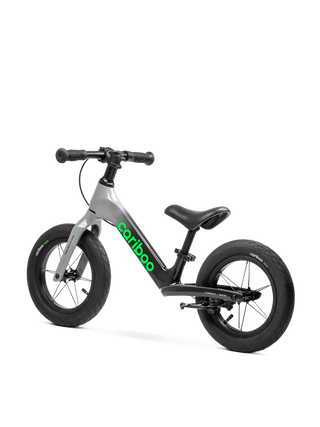 Cariboo Magnesium Max (black-grey)
