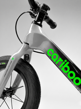 Cariboo Magnesium Max (black-grey)