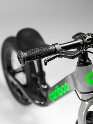 Cariboo Magnesium Max (black-grey)