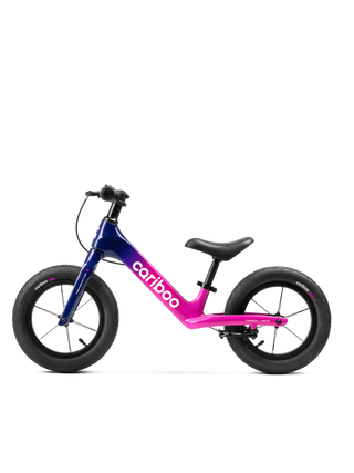 Cariboo Magnesium Max (purple-pink)