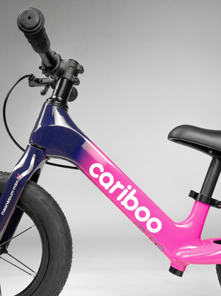 Cariboo Magnesium Max (purple-pink)