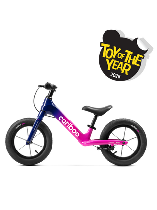 Cariboo Magnesium Max (purple-pink)