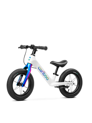 Cariboo Magnesium Max (white-neochrome)