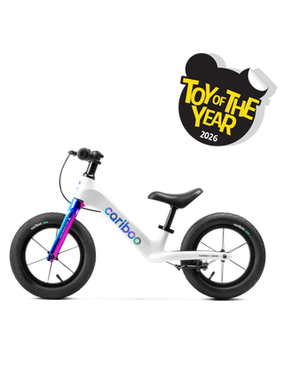 Cariboo Magnesium Max (white-neochrome)