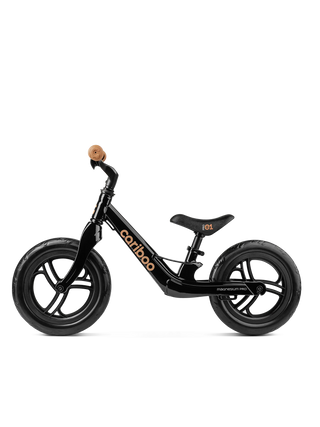 Cariboo Magnesium Pro (černo-hnědá)