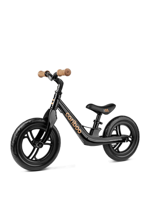 Cariboo Magnesium Pro (Black-Brown)