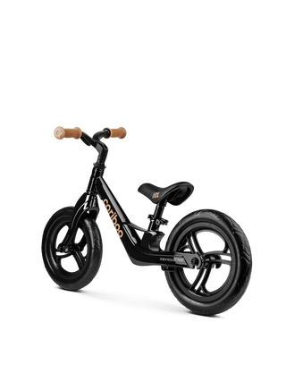Cariboo Magnesium Pro (Black-Brown)
