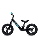 Cariboo Magnesium Pro (černo-tyrkysová)