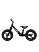 Cariboo Magnesium Pro (czarno-turkusowy)