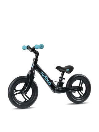 Cariboo Magnesium Pro (černo-tyrkysová)