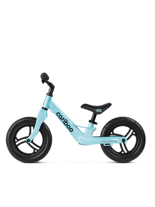Cariboo Magnesium Pro (modrá)