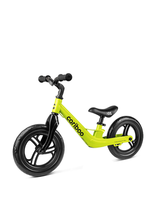 Cariboo Magnesium Pro (lime-green)