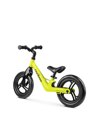 Cariboo Magnesium Pro (lime-green)