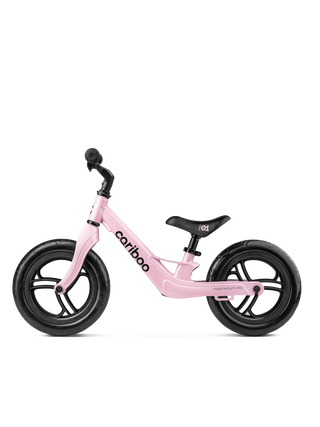 Cariboo Magnesium Pro (růžová)