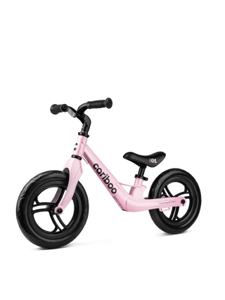 Cariboo Magnesium Pro (růžová)