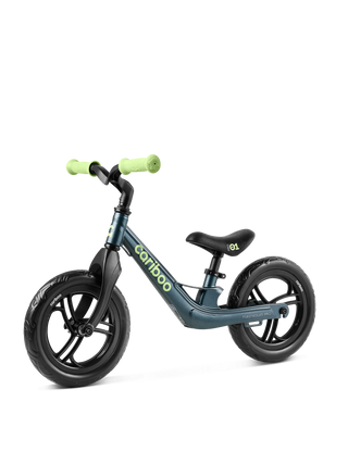 Cariboo Magnesium Pro (ocelově zelená)