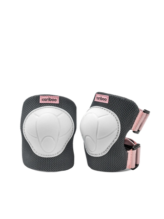Cariboo S (white)
