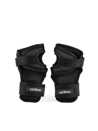 Cariboo 3-pack (černý)
