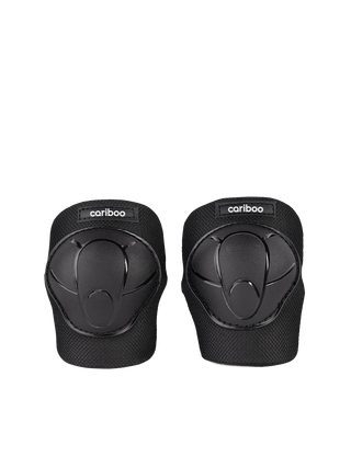 Cariboo 3-pack (černý)