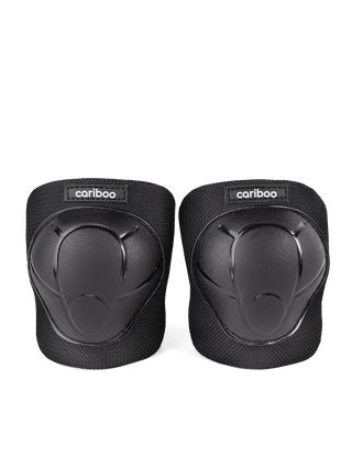 Cariboo 3-pack (černý)
