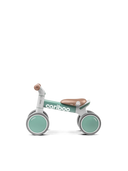 Cariboo Team (zielony)