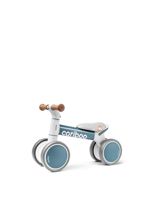 Cariboo Team ride-on (navy blue)