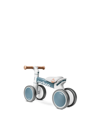 Cariboo Team ride-on (navy blue)
