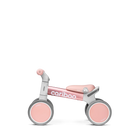 Cariboo Team odrážedlo (růžové)