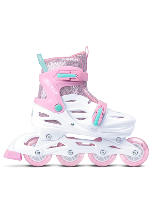 Cariboo Ballerina 2-in-1 (pink)