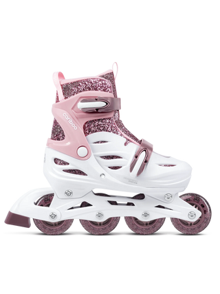 Cariboo Ballerina 2-in-1 (purple)