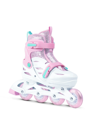 Cariboo Ballerina 3-in-1 (pink)