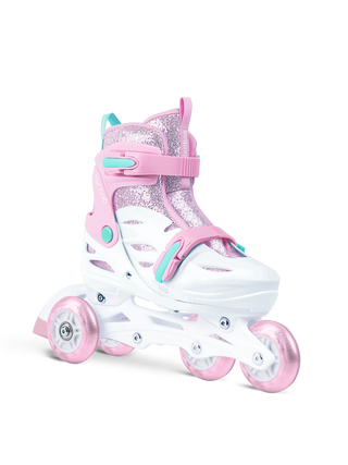 Cariboo Ballerina 3-in-1 (pink)