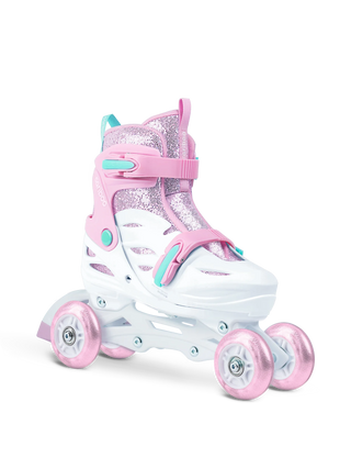 Cariboo Ballerina 3-in-1 (pink)